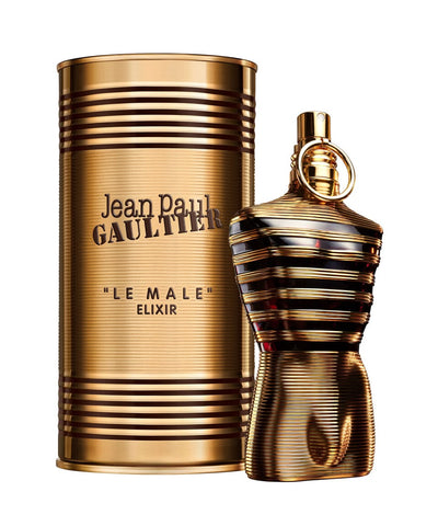 Jean Paul Gaultier Le Male Elixir 125 ml