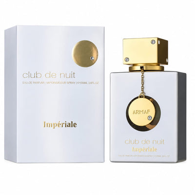 Armaf Club de Nuit Imperiale 105 ML