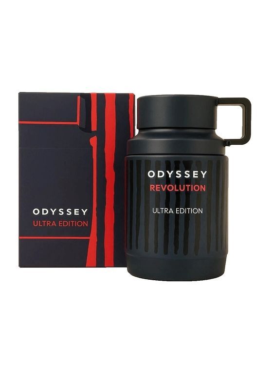 Armaf Odyssey Revolution 100ml