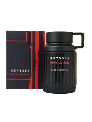 Armaf Odyssey Revolution 100ml