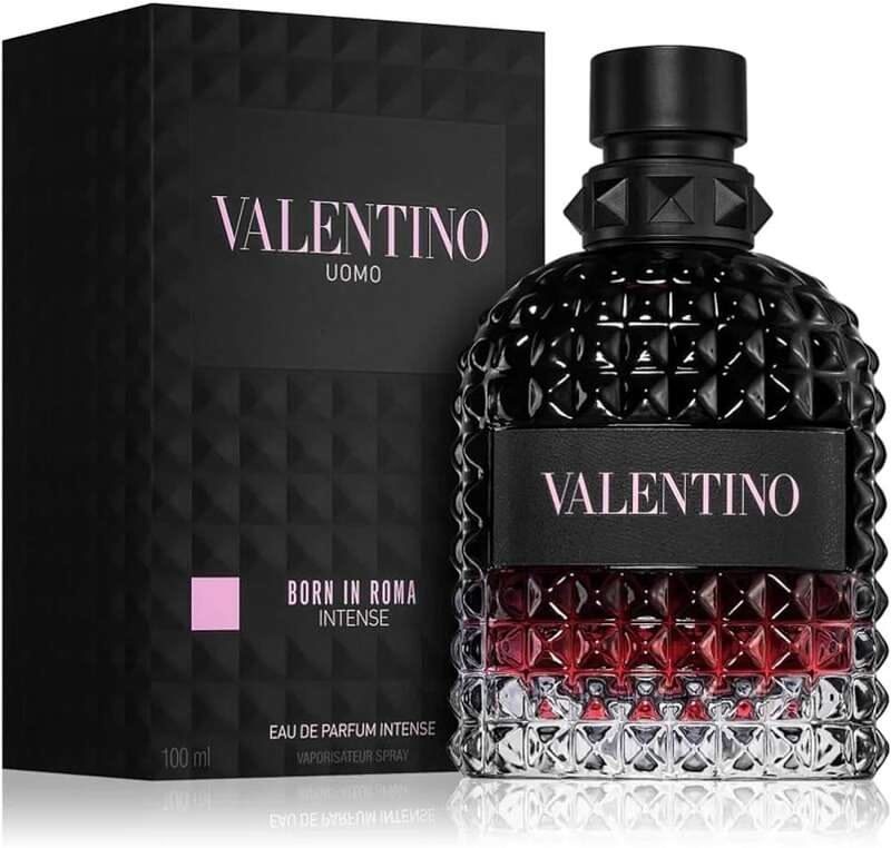 Valentino Uomo Born in Roma Intense Eau de Parfum 100ML