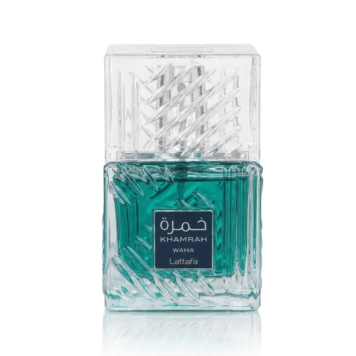 Lattafa Khamrah Waha Eau de Parfum 100ML
