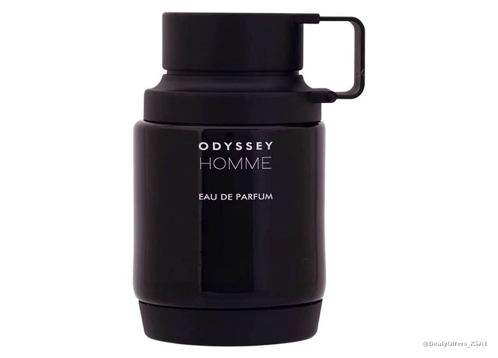 Armaf Odyssey Homme Black 100ml