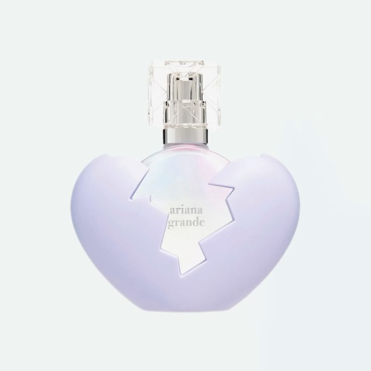 Ariana Grande Thank U Next 2.0