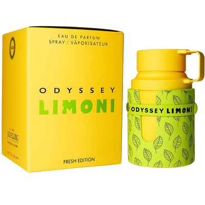 Armaf Odyssey Limoni 100ml