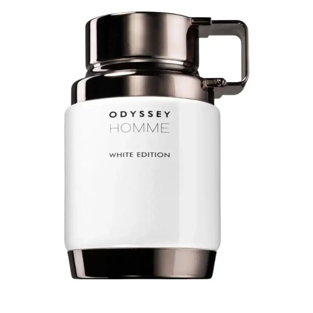 Armaf Odyssey Homme White Edition 100ml