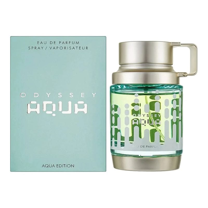 Armaf Odyssey Aqua 100ml