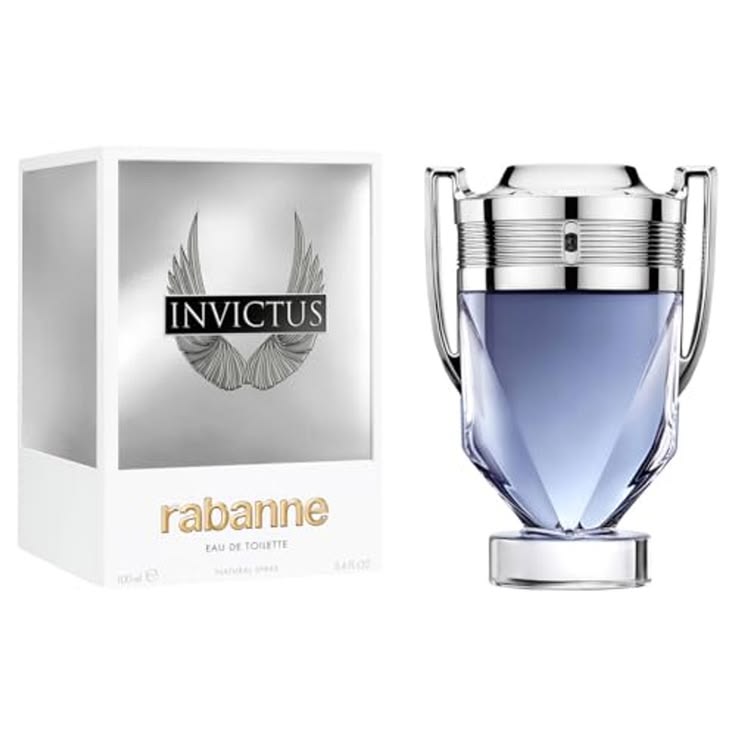 PACO RABANNE INVICTUS EDT 100ML