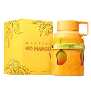 Armaf Odyssey Go Mango 100ml
