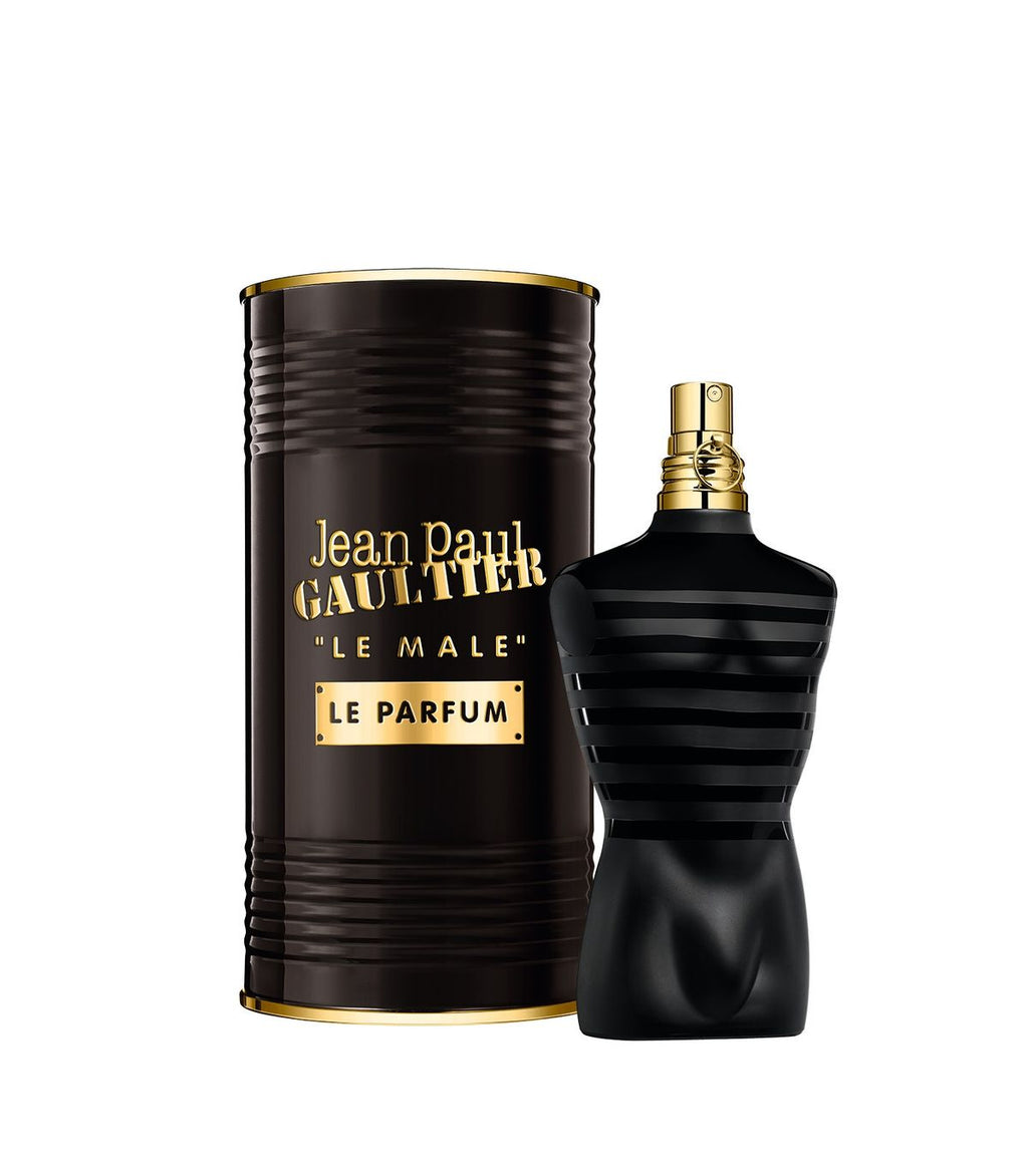 Jean Paul Gaultier Le Male Le Parfum Eau de Parfum 100ML