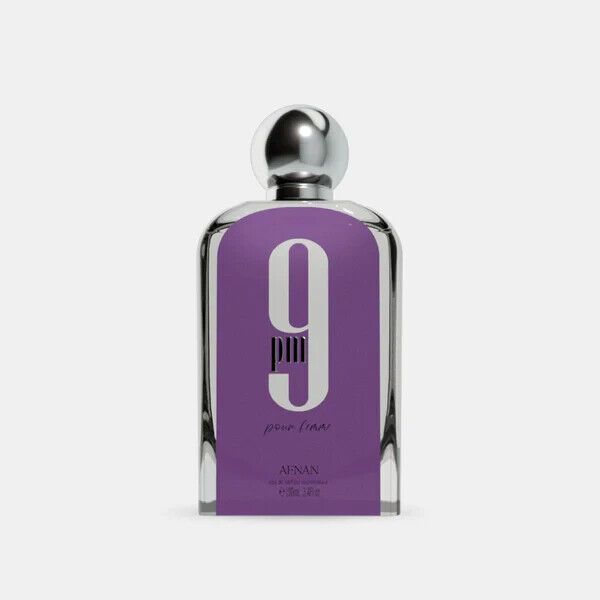 Afnan 9PM Pour Femme 100ml