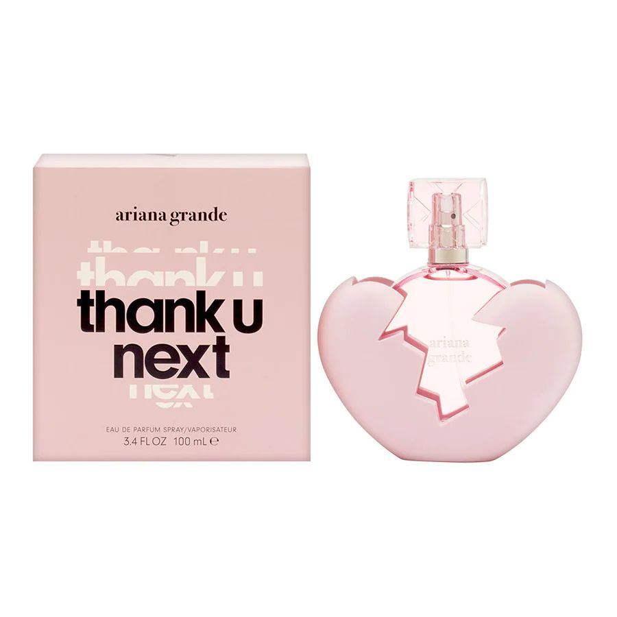 Ariana Grande Thank You Next