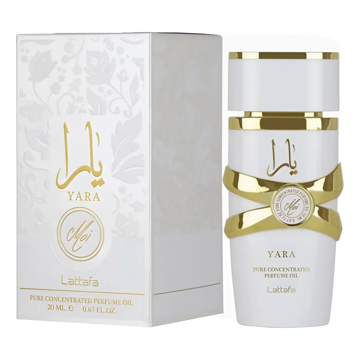 Lattafa Yara Moi 100 ML