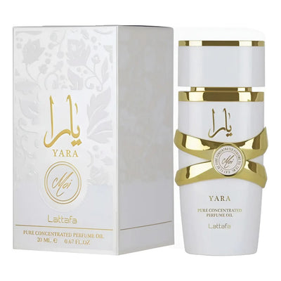 Lattafa Yara Moi 100 ML