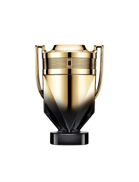 PACO RABANNE INVICTUS PARFUM ELIXIR 100ML