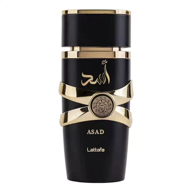 Lattafa Asad Eau de Parfum 100ml