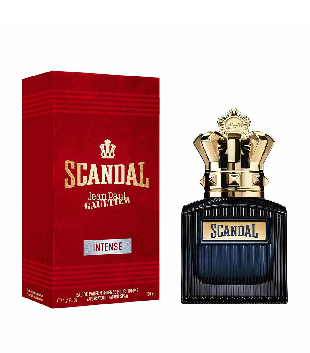 Jean Paul Gaultier Scandal Intense Pour Homme 100ML