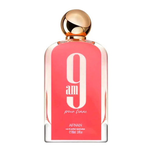 Afnan 9AM Pour Femme 100ml