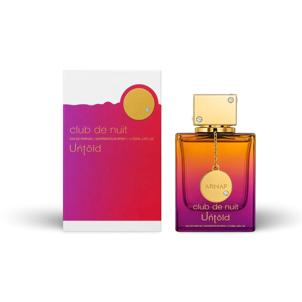 Armaf Club de Nuit Untold 105ml