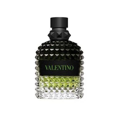 Valentino Uomo Born in Roma Green Stravaganza Eau de Toilette 100ML