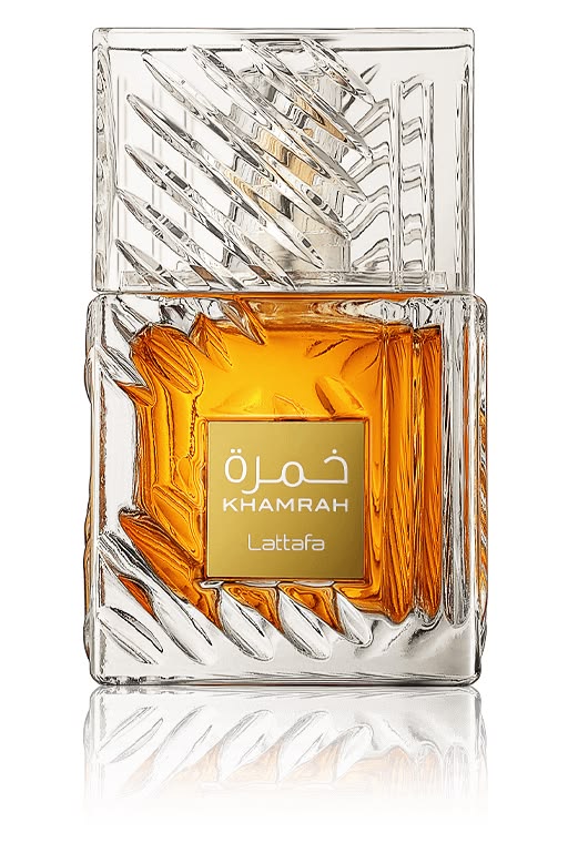 Lattafa Khamrah Eau de Parfum 100ML
