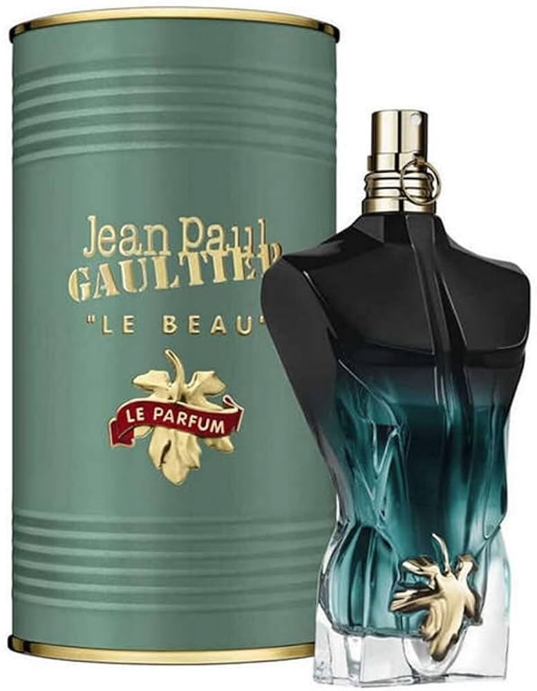 Jean Paul Gaultier Le Beau Le Parfum 125 ML