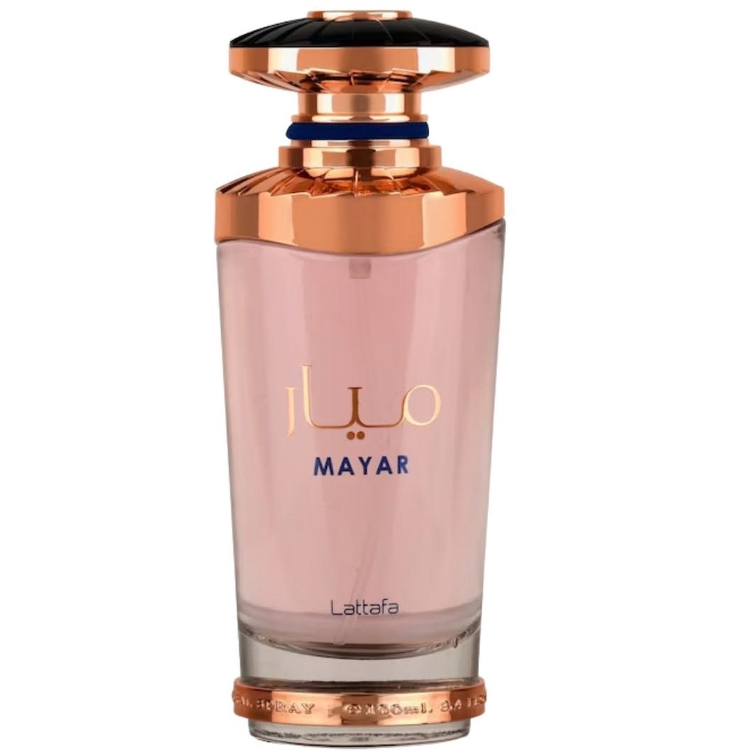 Lattafa Mayar Eau de Parfum 100ml