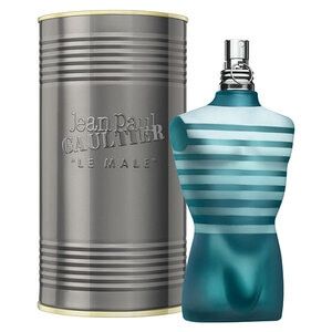 Jean Paul Gaultier Le Male Eau de Toilette 125ML
