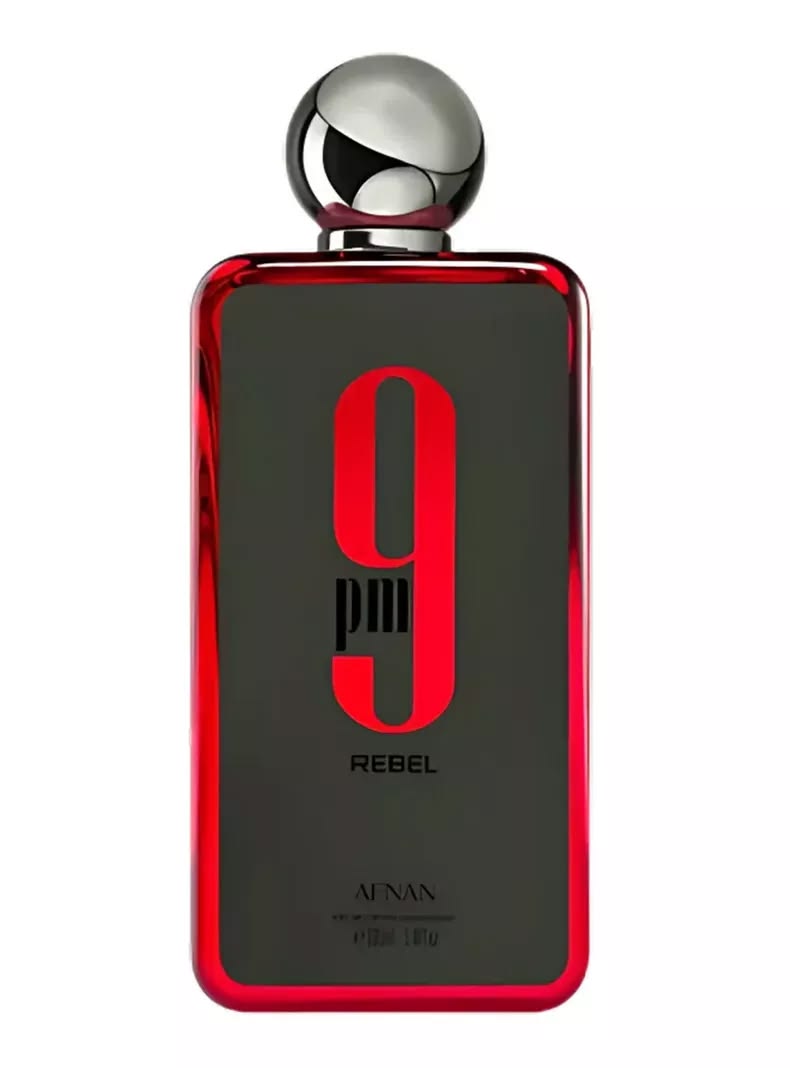 Afnan 9pm Rebel 100ml