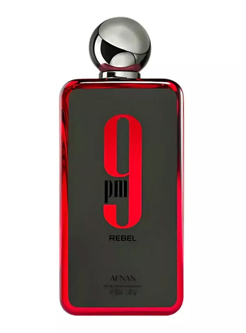 Afnan 9pm Rebel 100ml