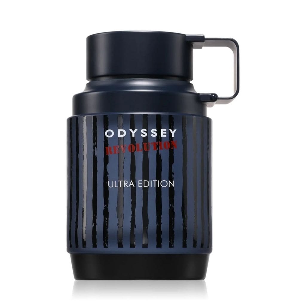 Armaf Odyssey Revolution 100ml
