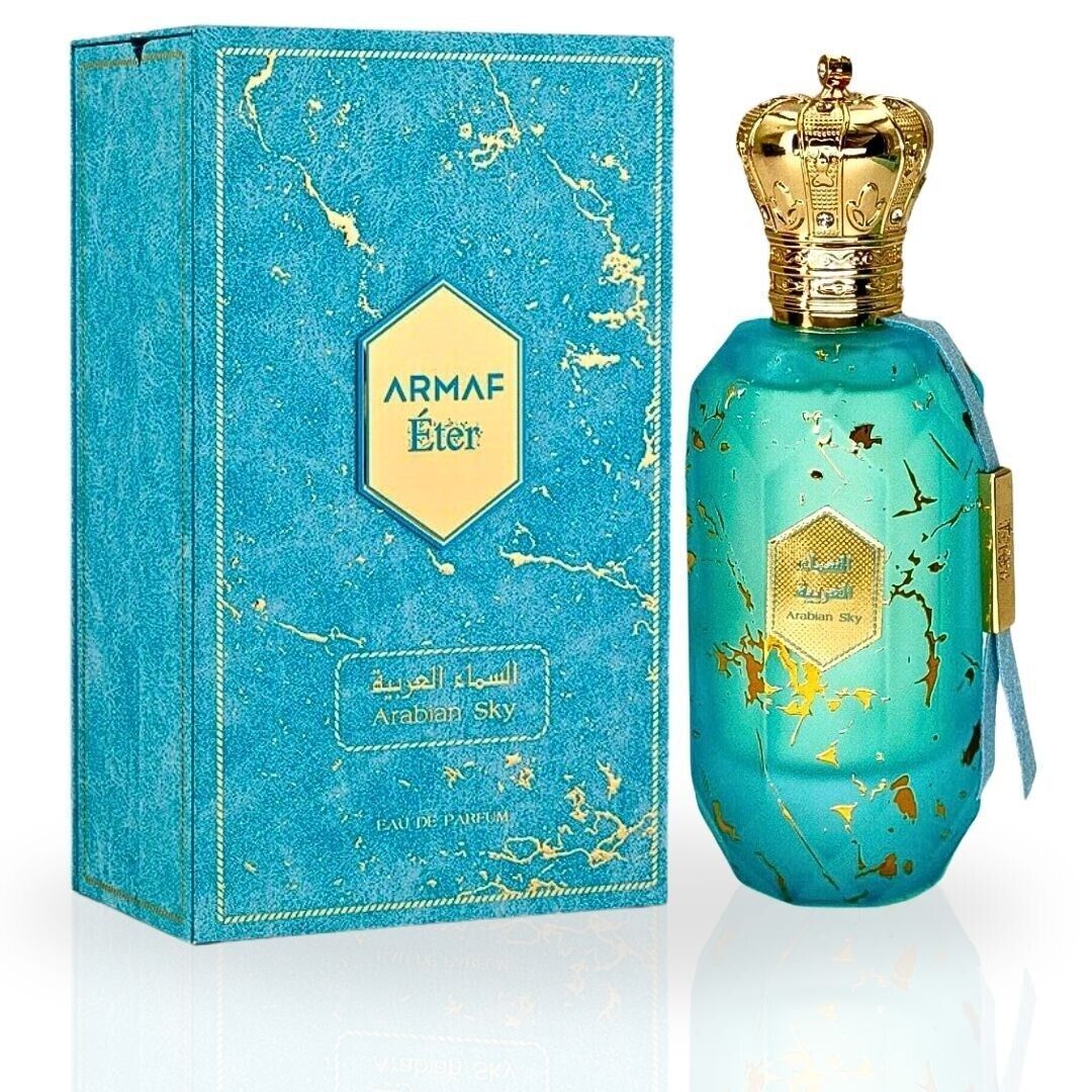 Arabian Sky Eau de Parfum 100ML