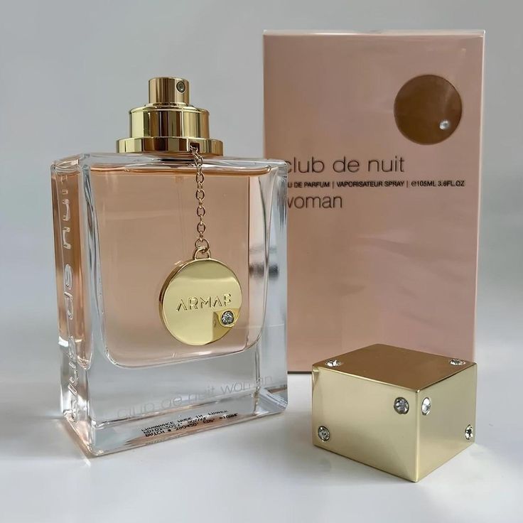 Armaf Club de Nuit Woman 105 ML