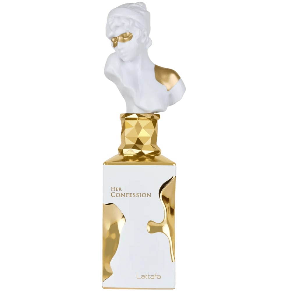 Lattafa Her Confession Eau de Parfum 100ml