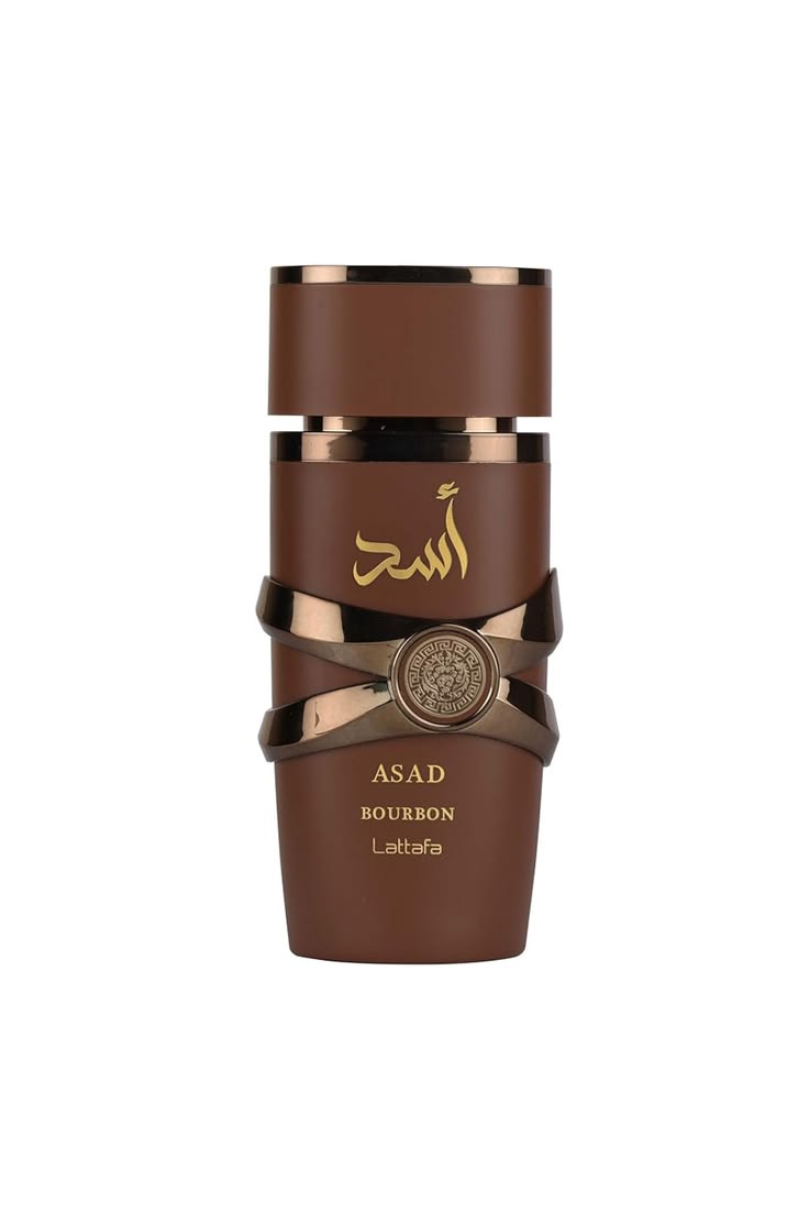 Lattafa Asad Bourbon Eau de Parfum 100ml