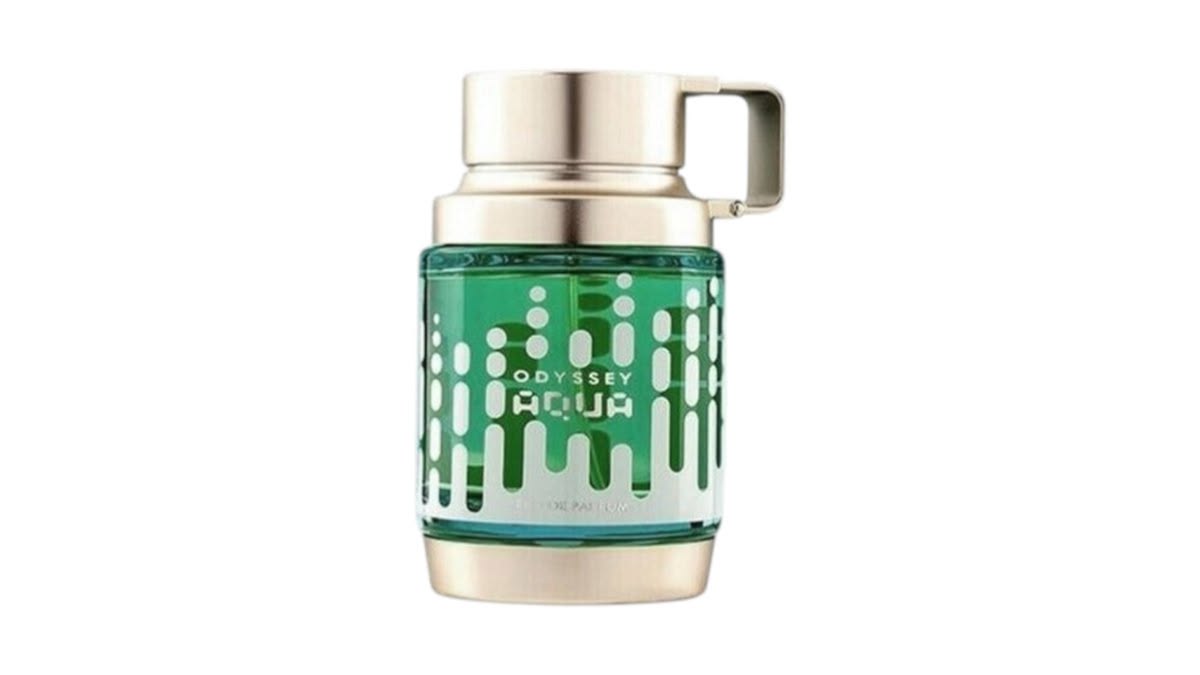 Armaf Odyssey Aqua 100ml