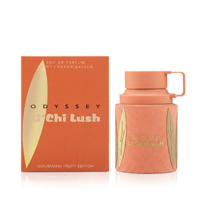 Armaf Odyssey Li'chi Lush 100ml