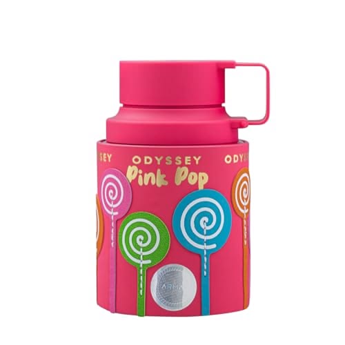 Armaf Odyssey Pink Pop 100ml