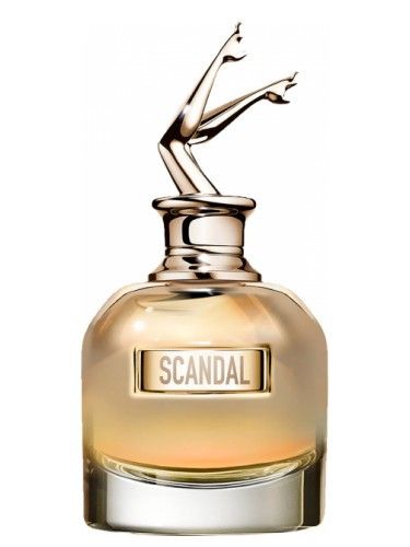Jean Paul Gaultier Scandal Gold EDP ( MUJER) 80ML