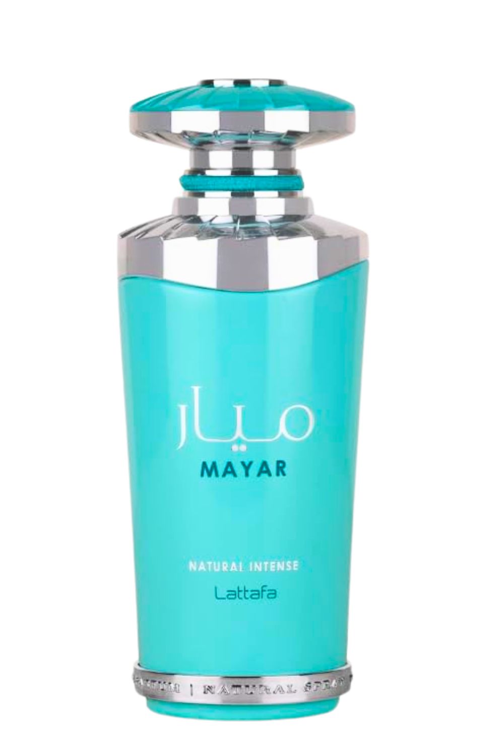 Lattafa Mayar Natural Intense Eau de Parfum 100ml