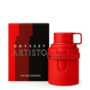 Armaf Odyssey Artisto 100ml