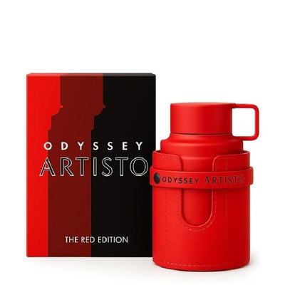 Armaf Odyssey Artisto 100ml