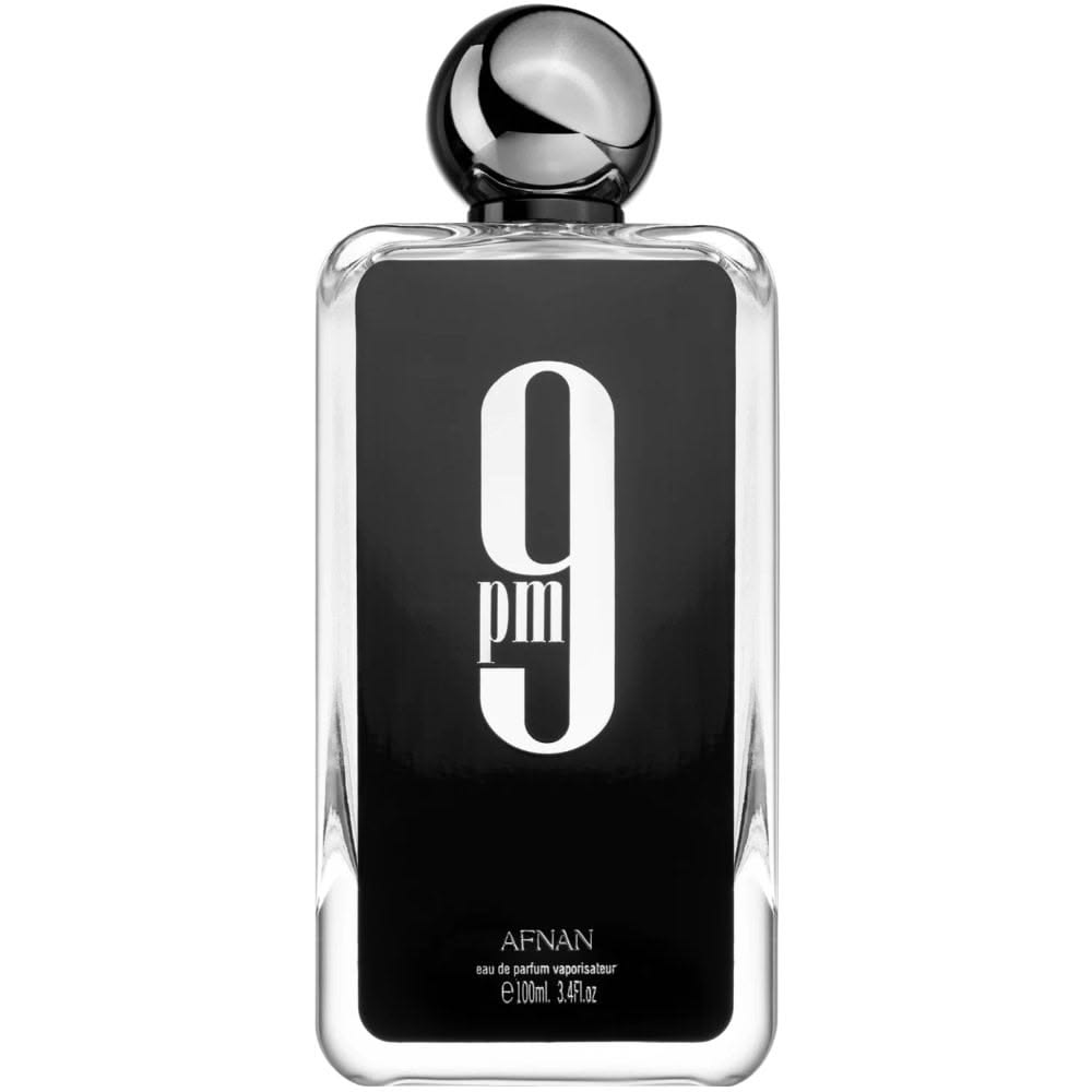 Afnan 9PM Hombre EDP (clásico) 100ml