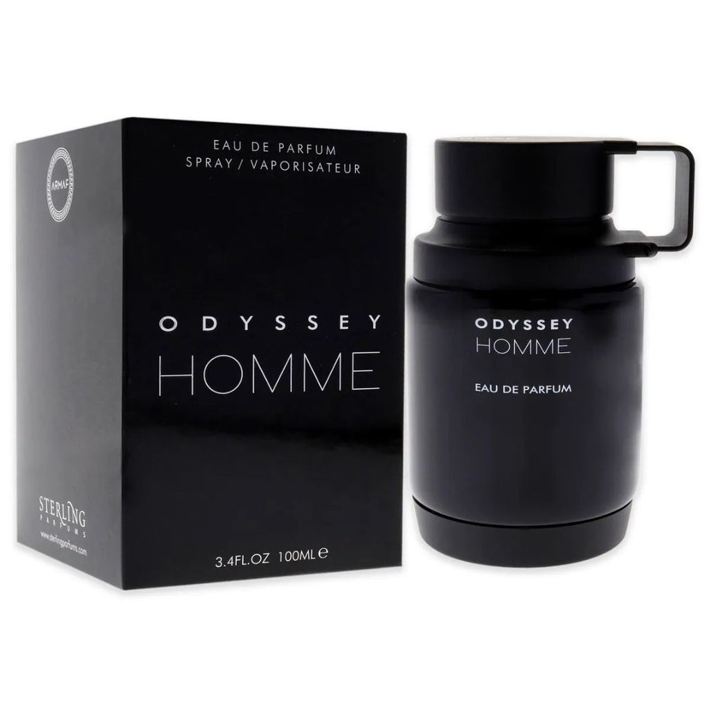 Armaf Odyssey Homme Black 100ml