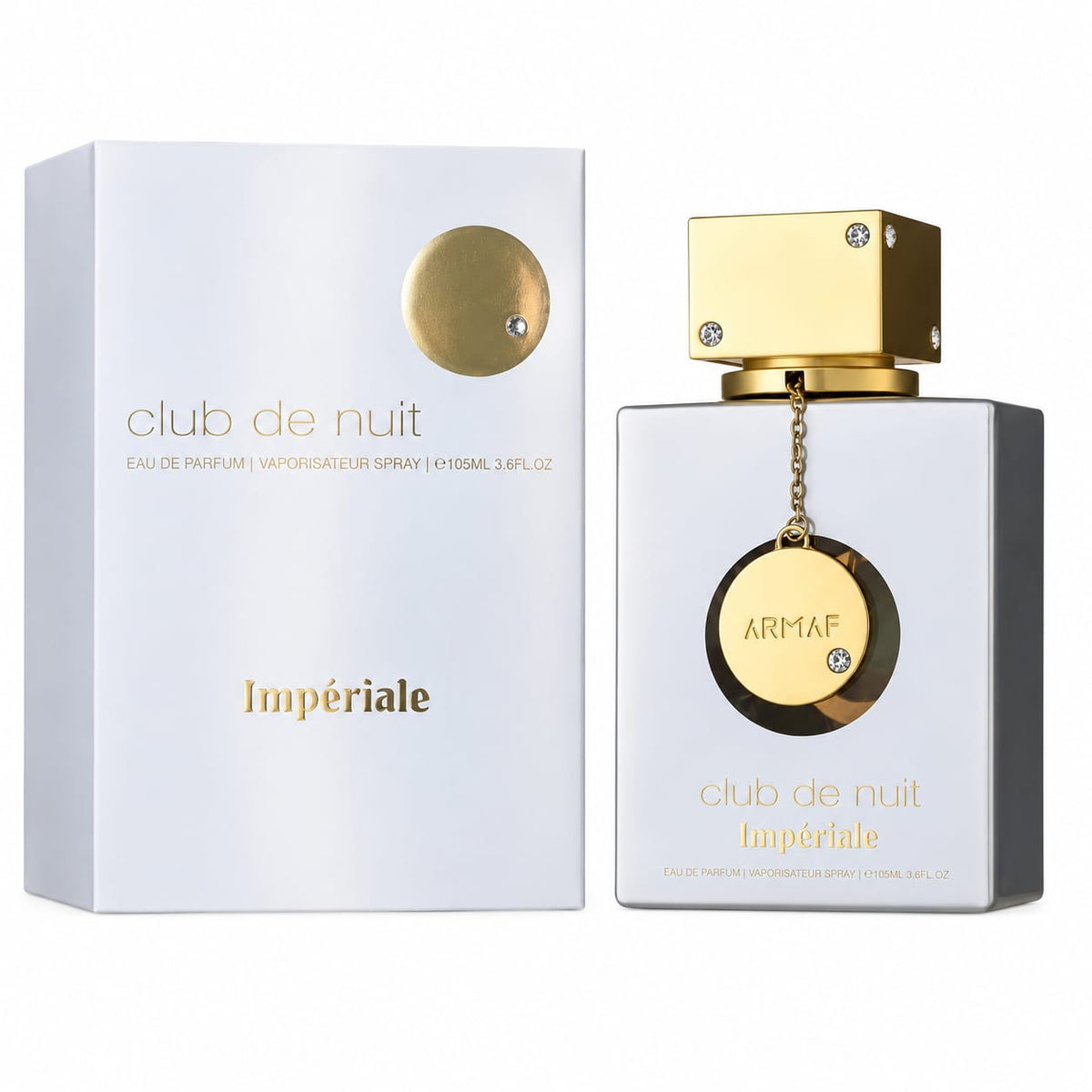 Armaf Club de Nuit Imperiale 105 ML