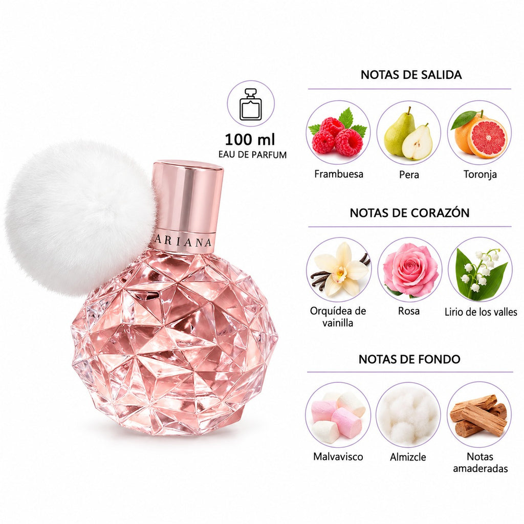 Ariana Grande Ari 100ml