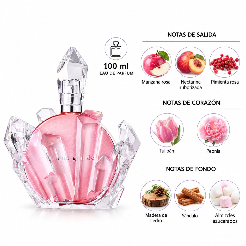 Ariana Grande Cherry Eclipse 100ml