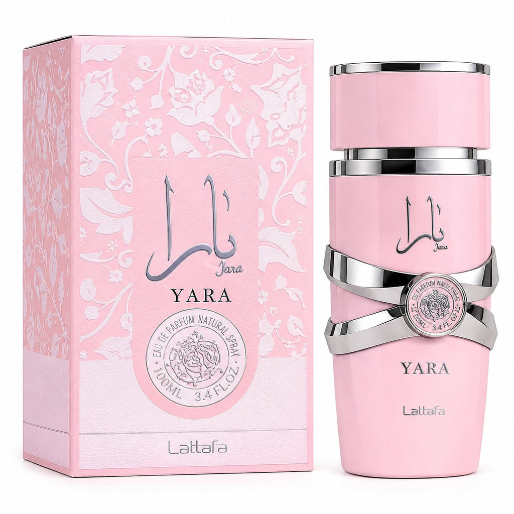 Lattafa Yara Eau de Parfum 100ml
