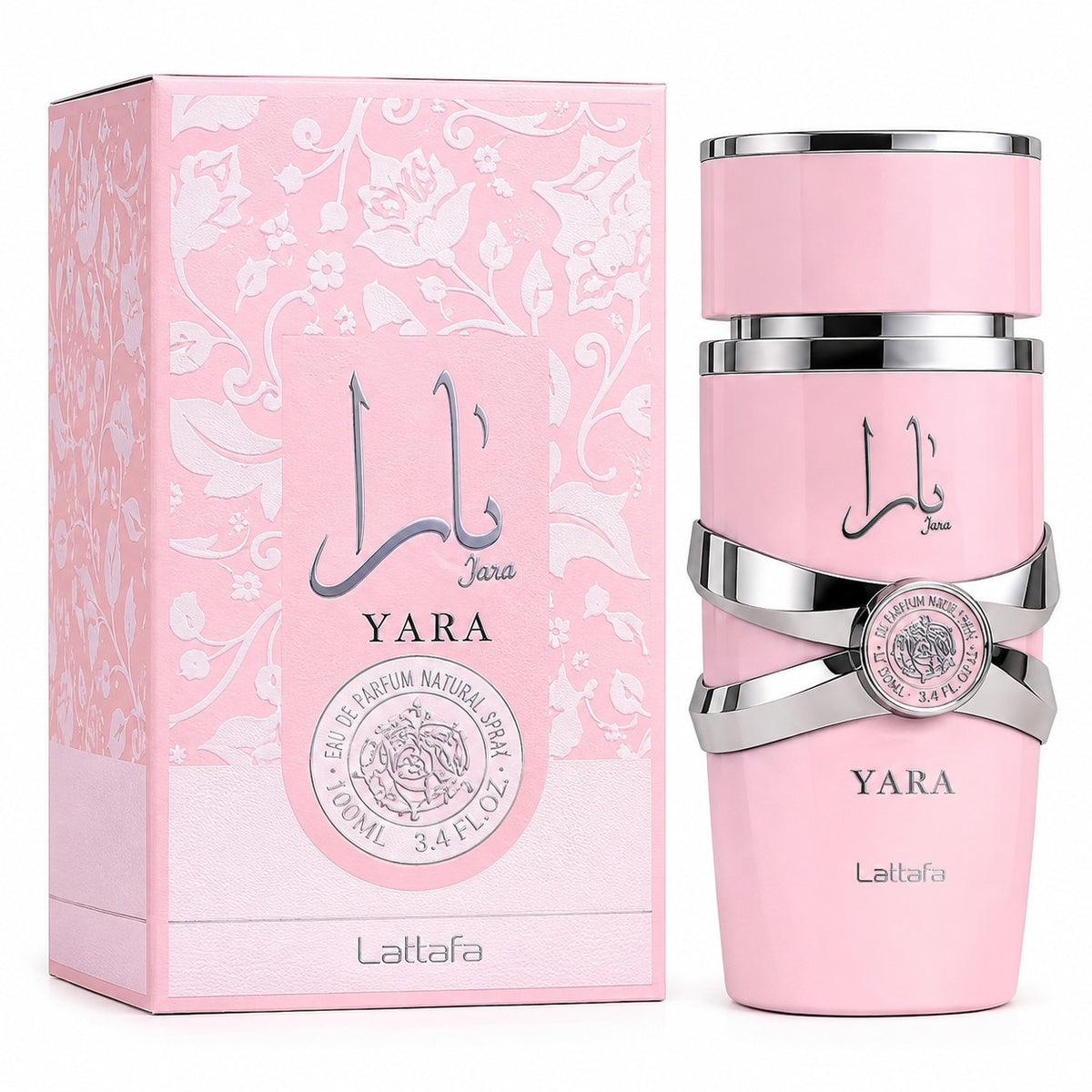 Lattafa Yara Eau de Parfum 100ml