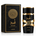 Lattafa Asad Eau de Parfum 100ml